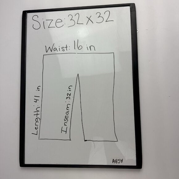 NWT CQR Mens Black 32x32 Tactical Series Cargo Pants - Picture 8 of 8